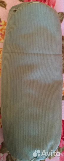 Подушка наполнитель Лузга гречихи новая