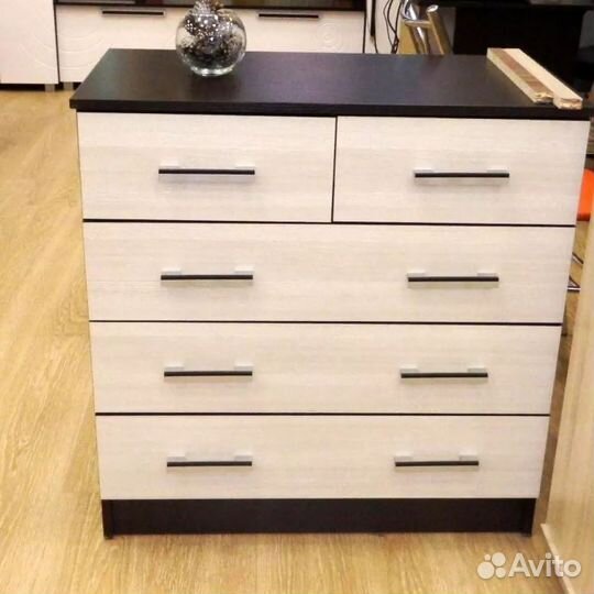 К800-3/2 Комод