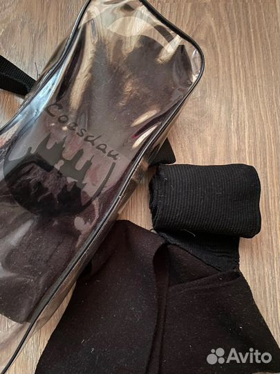 Амуниция для лошади