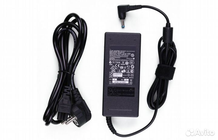 Блок питания (зарядка) Acer Aspire 5613znwlmi