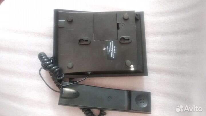 Телефон стационарный