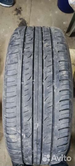 Dunlop Grandtrek AT3 265/60 R18 110H