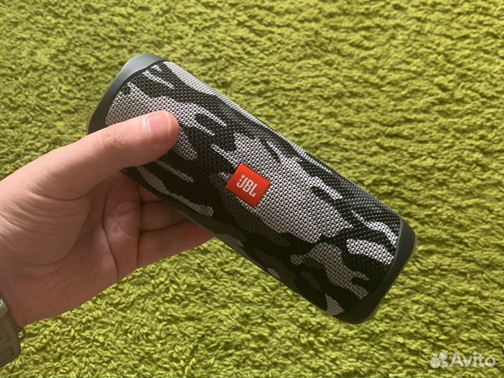 Jbl flip 5