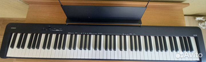 Электронное пианино Casio CDP-S100