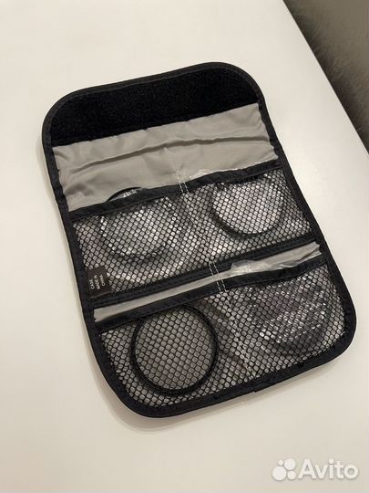 Фильтр для камеры