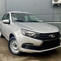 ВАЗ (LADA) Granta 1.6 MT, 2024, 1 км, с пробегом, цена 1 027 000 руб.