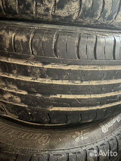 Cordiant Comfort 2 195/55 R15