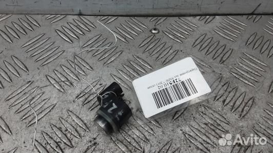 Парктроник задний BMW 7 F01 (72F05HL02)