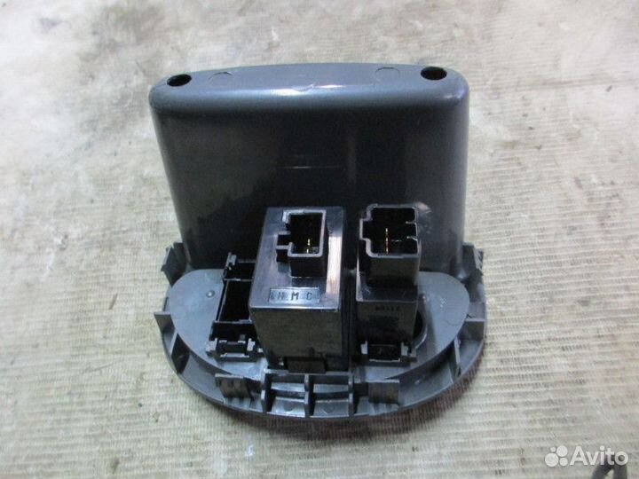 Блок кнопок Hyundai Santa Fe (SM) / Santa Fe Class