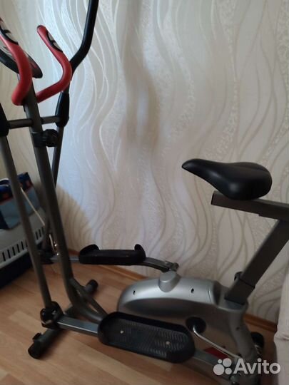 Тренажер для ходьбы, для всех групп мышц