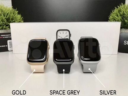 Apple watch 9