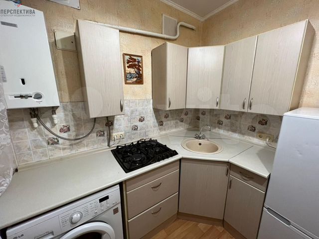 2-к. квартира, 40,9 м², 2/5 эт. в аренду Щекино | Снять квартиру | Авито