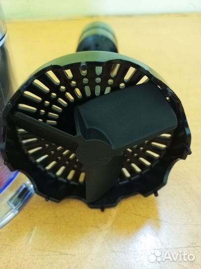 Блендер погружной redmond