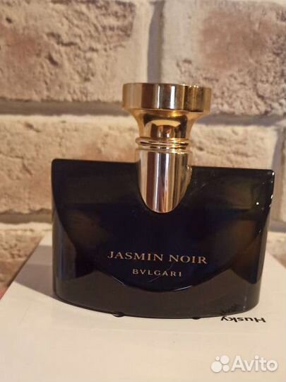 Духи женские Bvlgari Jasmin Noir