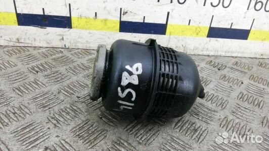 Бачок гу audi A4 B8 (98S14NO01)