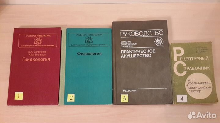 Книги по медицине. Книги о здоровье