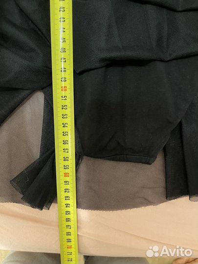 Купальник для гимнастики