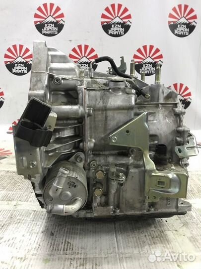 АКПП Mazda Cx-9 TC 2.5 turbo 2016-2021