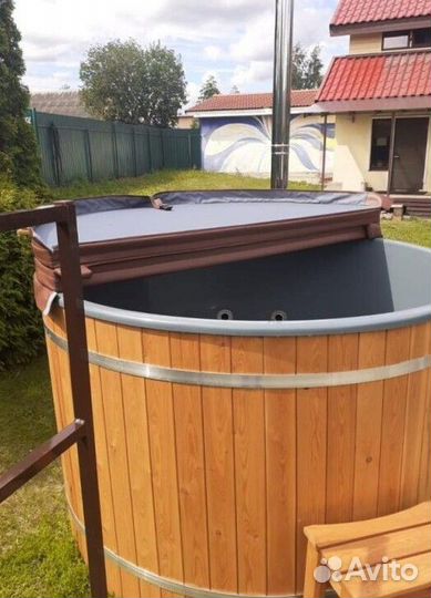 Купель A0414U/5