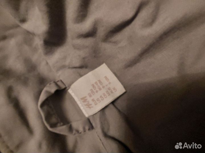 Куртка детская hm80