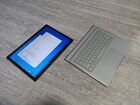 Microsoft Surface Book i5 8gb 256gb GTX 965m объявление продам