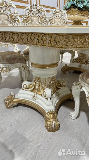 Столы и стулья для кухни. В наличии