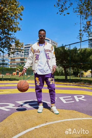 Спортивный костюм Lakers