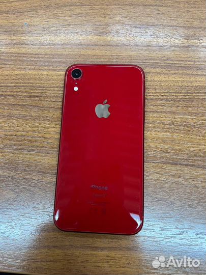 iPhone xr 64gb
