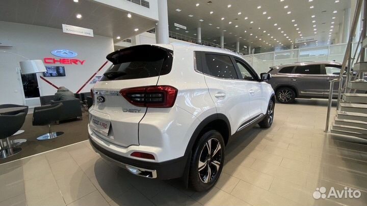 Chery Tiggo 4 Pro 1.5 МТ, 2023