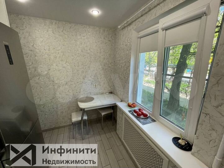 3-к. квартира, 70,8 м², 1/5 эт.