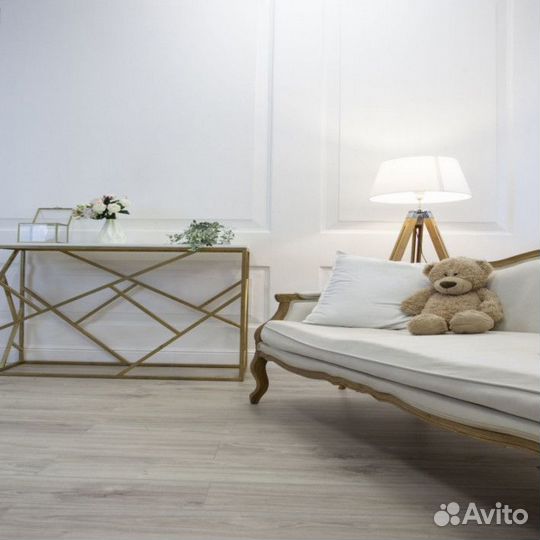 Ламинат влагостойкий