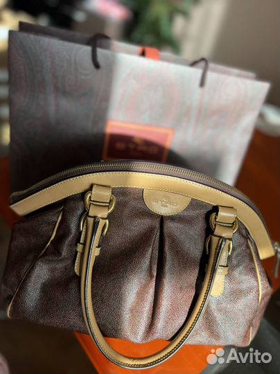 Etro сумка оригинал