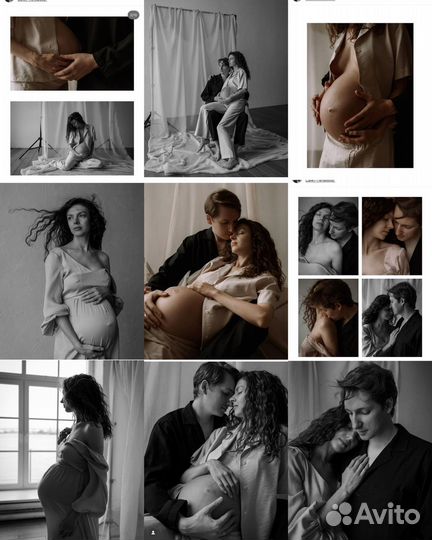 Фотосессия бесплатно