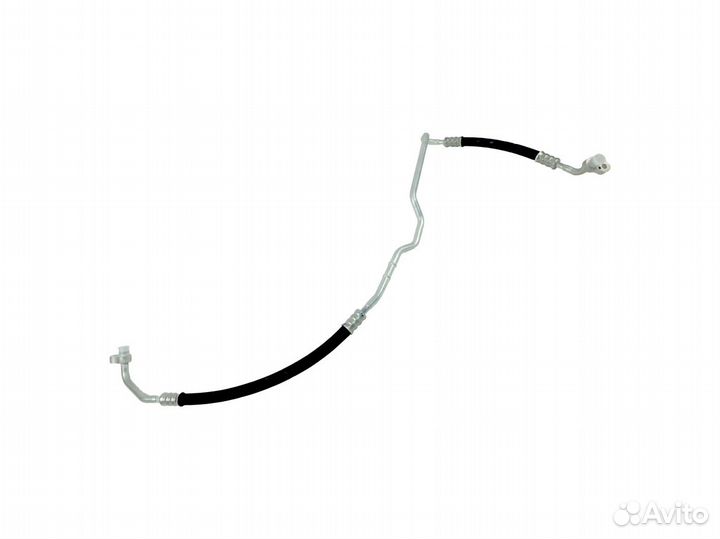 Трубка AC BMW X5 F15 bogap B4128123