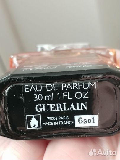 Набор gerlen LA petite robe noir