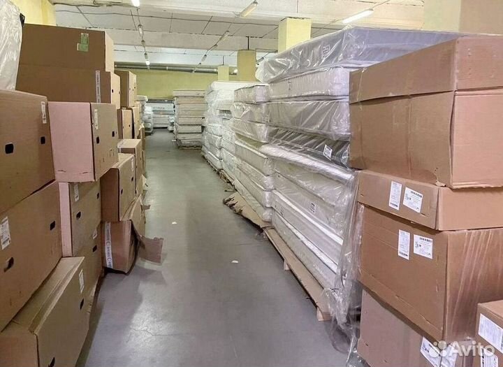 Матрас Аскона