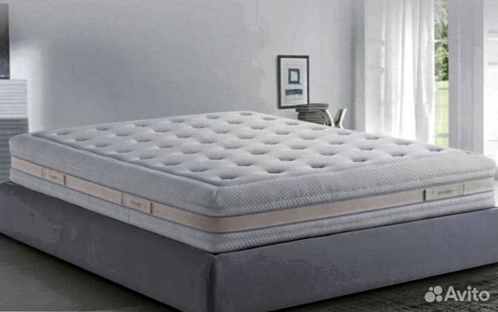 Матрас со склада 160x200, 180x200, 200x200