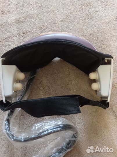 Массажёр для глаз