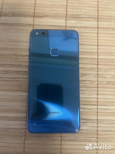 HUAWEI P10 Lite, 3/32 ГБ