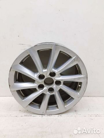 Диск R17 Toyota Camry V70