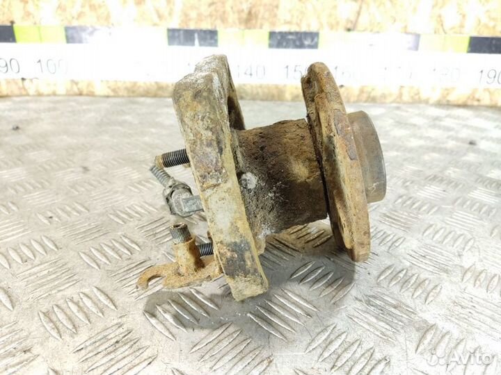 Ступица задняя Opel Zafira B