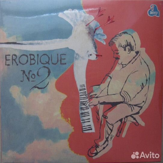 Erobique - No. 2