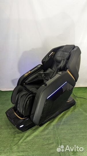 Массажное кресло