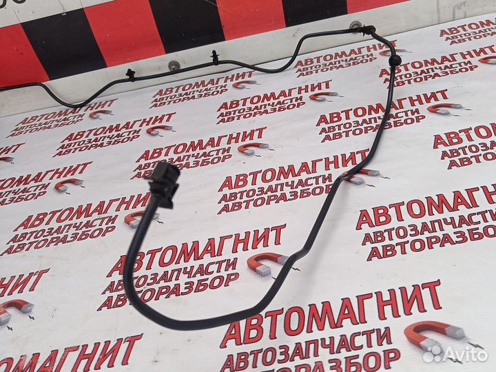 Трубка вакуумная Форд Мустанг 2.3 EcoBoost