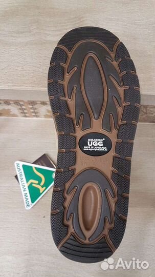 Ugg оригинал новые р.36