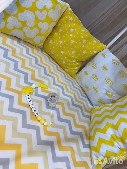 Балдахин с держателем