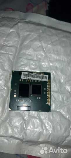 Процессоры: один Сокет 775 и один для ноута