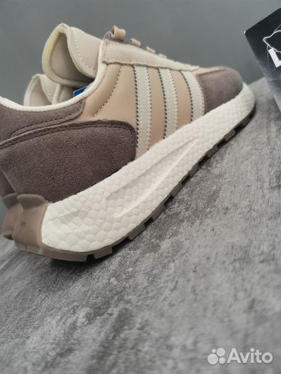 Кроссовки Adidas retropy e5