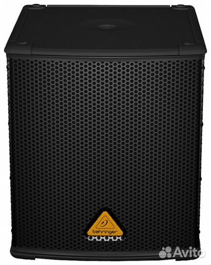 Сабвуфер Behringer B1200D-PRO