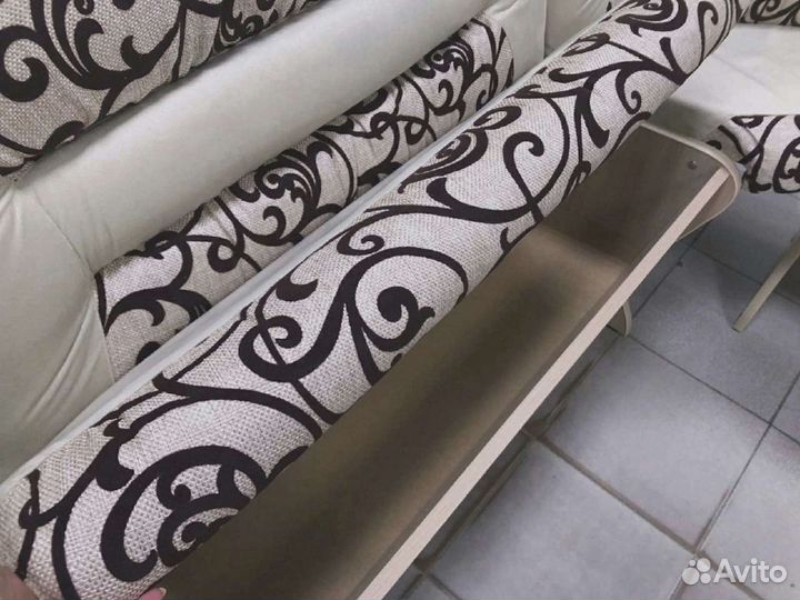 Кухонный уголок